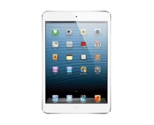 iPad Hire