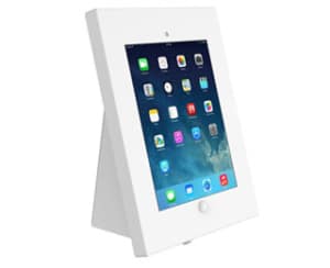 ipad desk stand hire