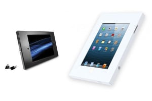 ipad-Wall-Mount-Hire
